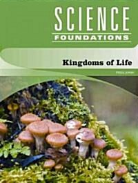 Kingdoms of Life (Hardcover)