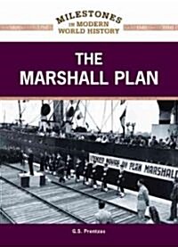 The Marshall Plan (Library Binding)