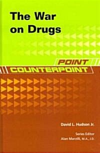 The War on Drugs (Hardcover)
