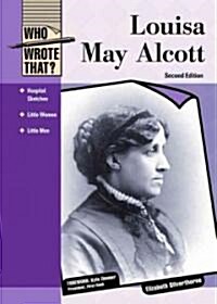 Louisa May Alcott (Library Binding, 2)