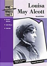 Louisa May Alcott, Second Edition (Library Binding, 2)