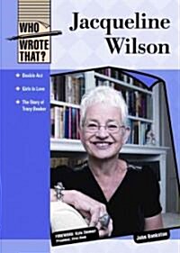 Jacqueline Wilson (Library Binding)