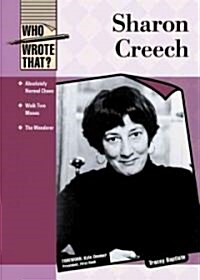 Sharon Creech (Hardcover)