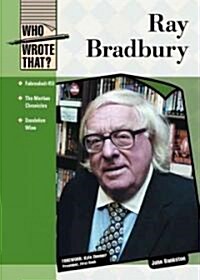 Ray Bradbury (Library Binding)