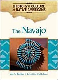 The Navajo (Hardcover)