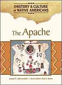 The Apache (Hardcover)
