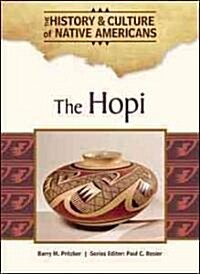 The Hopi (Library Binding)