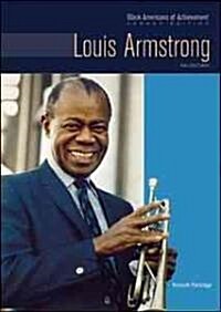 Louis Armstrong (Hardcover, 2, Legacy)