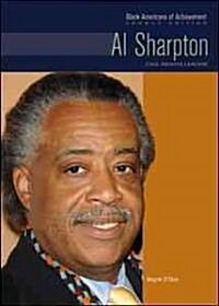 Al Sharpton: Civil Rights Leader (Library Binding, Legacy)