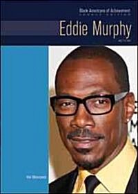 Eddie Murphy: Actor (Hardcover, 2, Legacy)