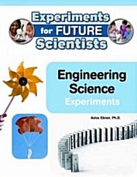 Engineering Science Experiments (Hardcover)