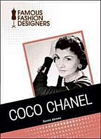 Coco Chanel (Library Binding)
