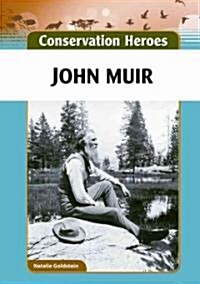 John Muir (Library Binding)