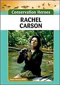 Rachel Carson (Hardcover)