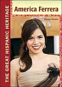 America Ferrera (Library)