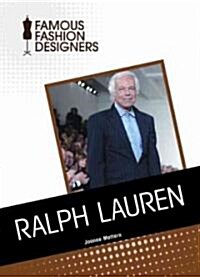 Ralph Lauren (Library Binding)