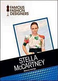 Stella McCartney (Library Binding)