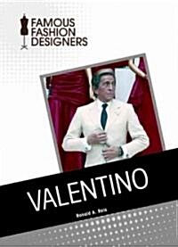 Valentino (Library Binding)