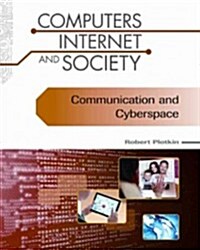 Communication and Cyberspace (Hardcover)