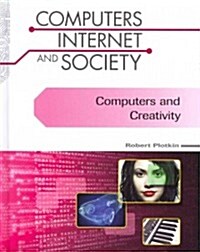 Computers and Creativity (Hardcover)