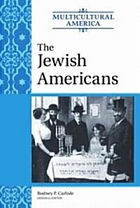The Jewish Americans (Hardcover)