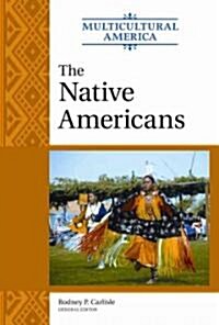 The Native Americans (Hardcover)