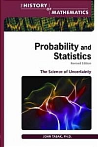 Probability and Statistics, Revised Edition (Hardcover, Revised)