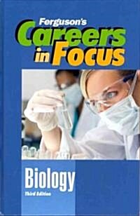Biology (Hardcover, 3)