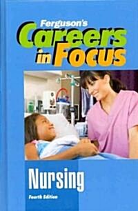 Nursing (Hardcover, 4)