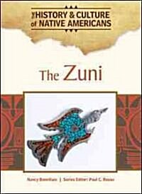 The Zuni (Hardcover)