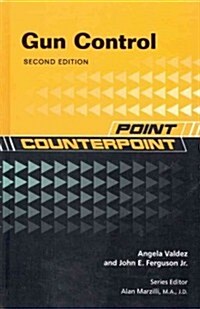 Gun Control (Hardcover, 2)