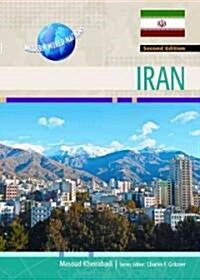 Iran, Second Edition (Library Binding, 2)