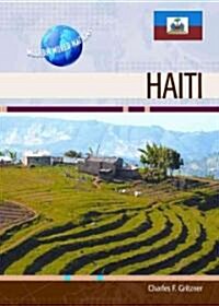 Haiti (Hardcover)