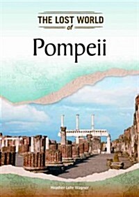 Pompeii (Hardcover)
