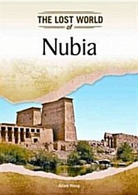 Nubia (Library Binding)