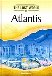 Atlantis (Hardcover)