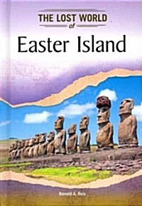 Easter Island (Hardcover)