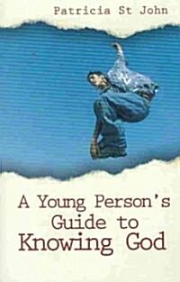A Young Person’s Guide to Knowing God (Paperback, Revised ed)