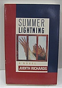 Summer Lightning (Paperback)