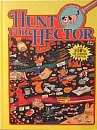 Hunt for Hector (Hardcover, English Language)