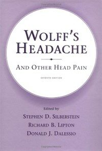 Wolff's headache and other head pain 7th ed