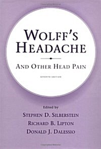 Wolffs Headache and Other Head Pain (Hardcover, 7)