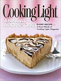 Cooking Light Annual Recipes 2003 (Hardcover, Annual)