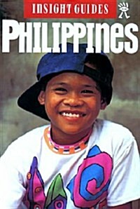 Insight Guides Philippines (Insight Guide Philippines) (Paperback)