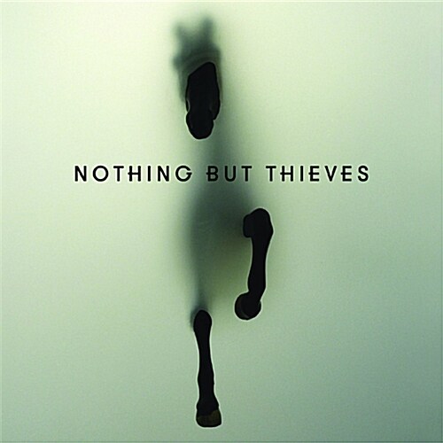 [중고] Nothing But Thieves - Nothing But Thieves [디럭스 에디션]