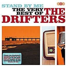 [수입] The Drifters - Stand By Me: The Very Best of The Drifters