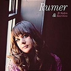 [수입] Rumer - B Sides & Rarities