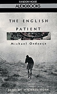 The English Patient (Audio Cassette, abridged edition)