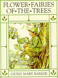 Flower Fairies of the Trees (Hardcover)