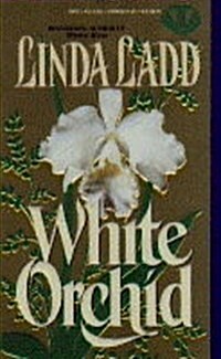 White Orchid (Topaz Historical Romances) (Mass Market Paperback)